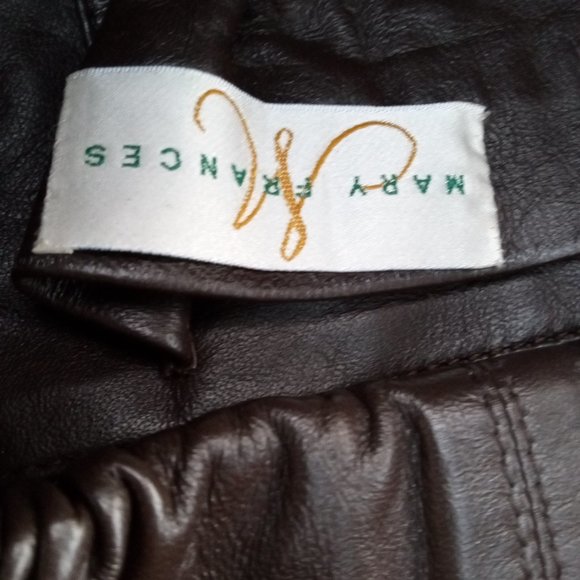 Mary Frances purse. New with tags - Picture 9 of 16